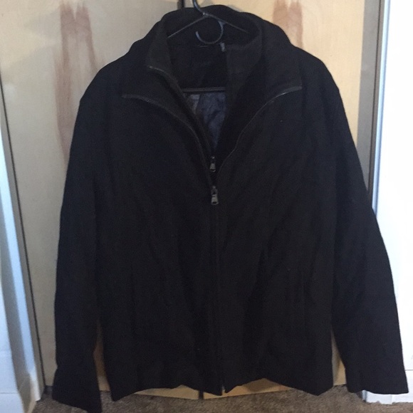 Calvin Klein Coat - Picture 1 of 5
